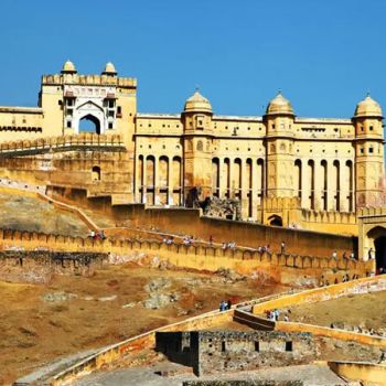 Golden Triangle Tours