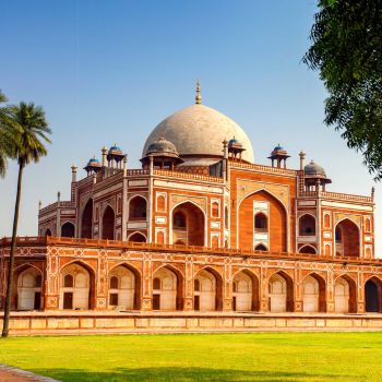 North India Tours