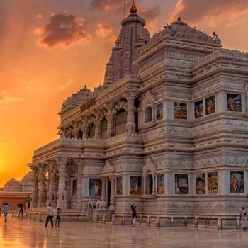 Mathura Tours