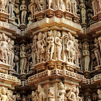 Khajuraho Tours