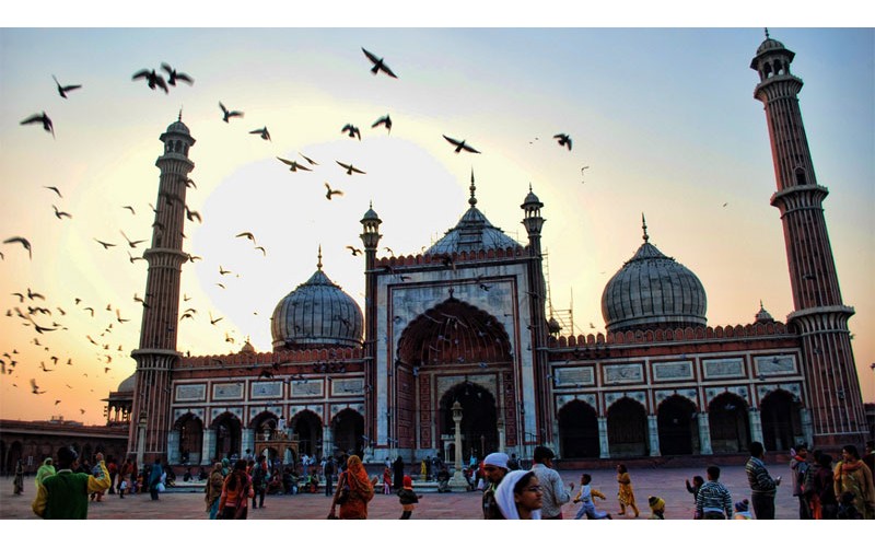 2 Nights 3 Days Delhi, Agra and Jaipur Tour by Car from Delhi