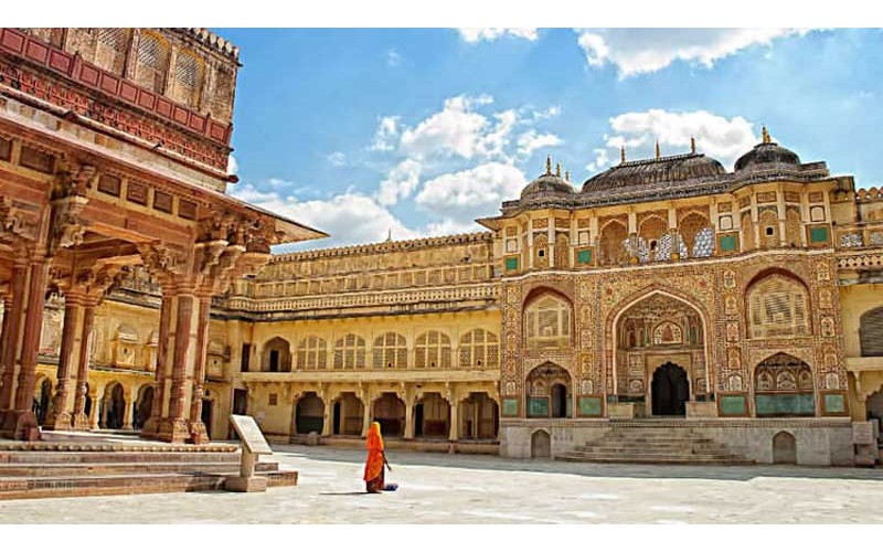 From Delhi: Private Jaipur Full Day Tour by Car - All Inclusive