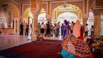 From Delhi: Private Jaipur Full Day Tour by Car - All Inclusive