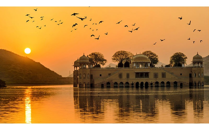 From Delhi: Private Jaipur Full Day Tour by Car - All Inclusive