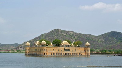 2 Nights 3 Days Delhi, Agra and Jaipur Tour by Car from Delhi