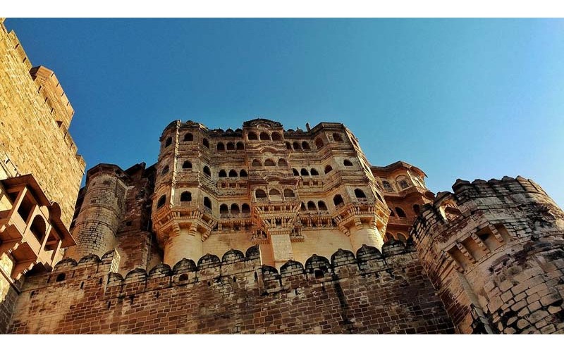 Explore Delhi Agra Jaipur Jodhpur and Udaipur by Car