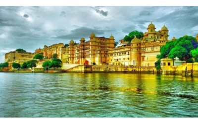 Explore Delhi Agra Jaipur Jodhpur and Udaipur by Car