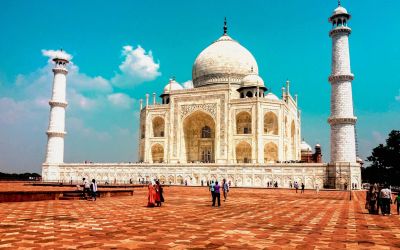 Explore Agra Old city beyond Taj with local guide