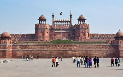 Private Same Day Old and New Delhi Tour by Car