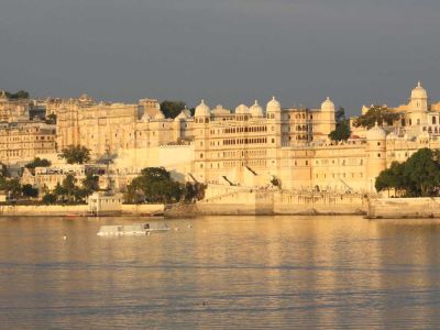 Delhi Agra Jaipur Jodhpur Udaipur Private Tour by Car