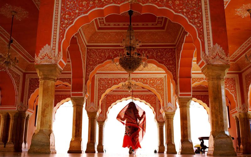3 Days Delhi, Agra and Jaipur Tour by Car from Delhi