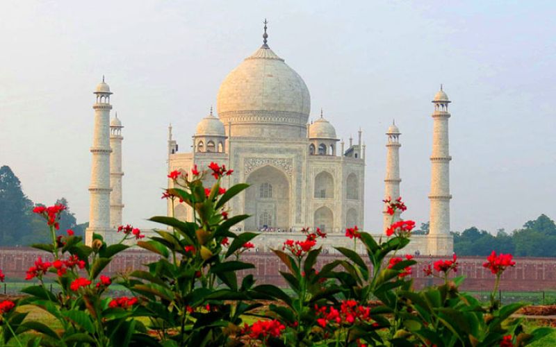 3 Days Delhi, Agra and Jaipur Tour by Car from Delhi