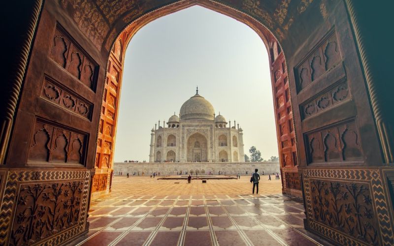 3 Days Delhi, Agra and Jaipur Tour by Car from Delhi
