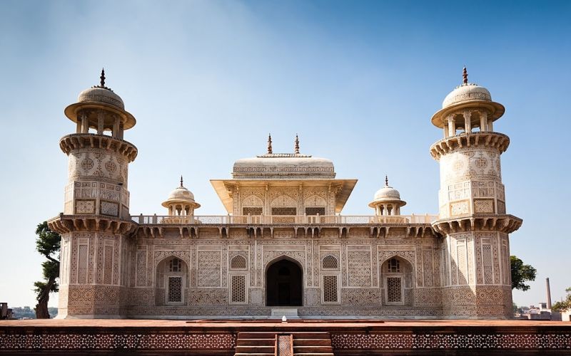 3 Days Delhi, Agra and Jaipur Tour by Car from Delhi