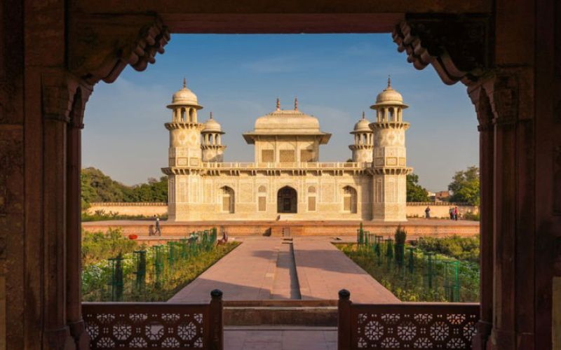 3 Days Delhi, Agra and Jaipur Tour by Car from Delhi