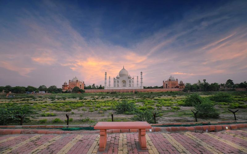 3 Days Delhi, Agra and Jaipur Tour by Car from Delhi