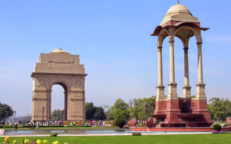 3 Days Delhi, Agra and Jaipur Tour by Car from Delhi