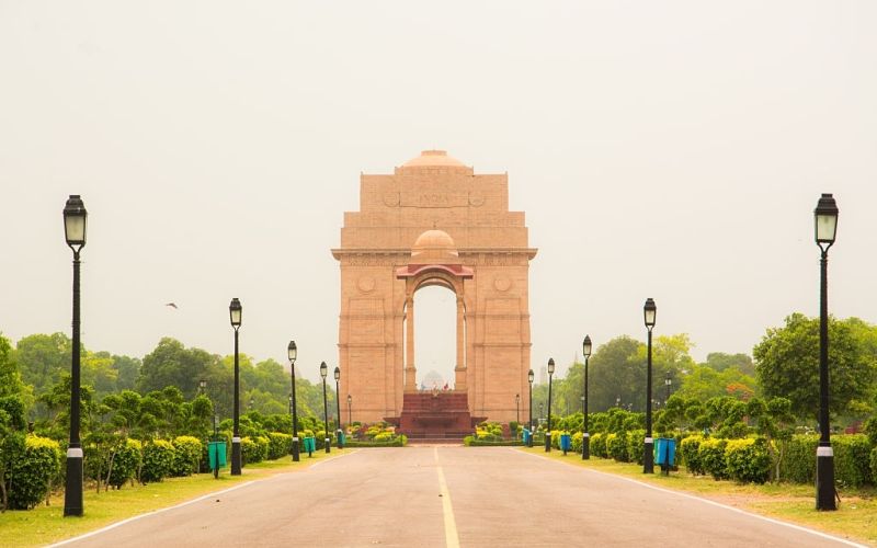 3 Days Delhi, Agra and Jaipur Tour by Car from Delhi