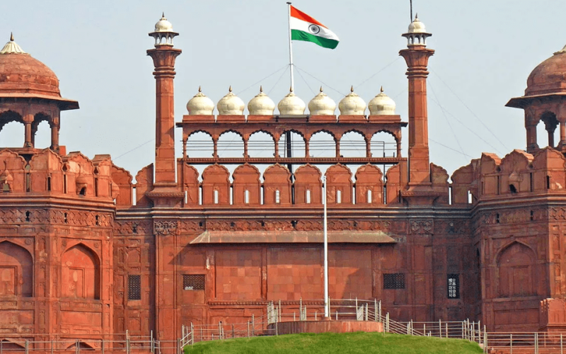 3 Days Delhi, Agra and Jaipur Tour by Car from Delhi
