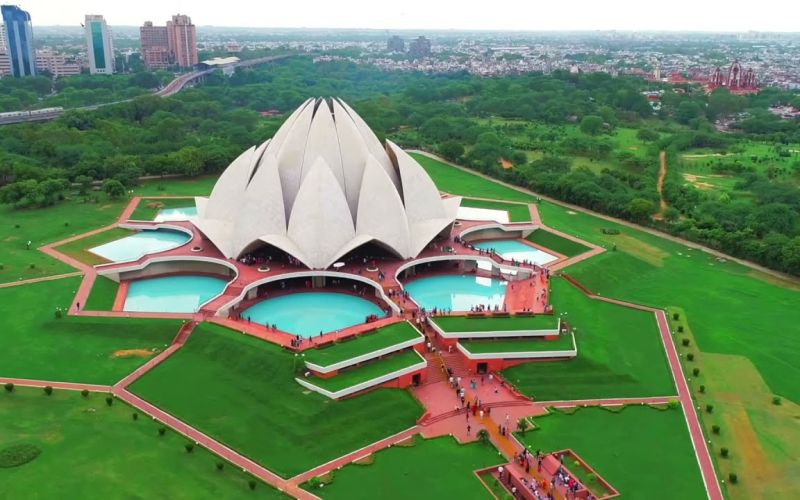3 Days Delhi, Agra and Jaipur Tour by Car from Delhi